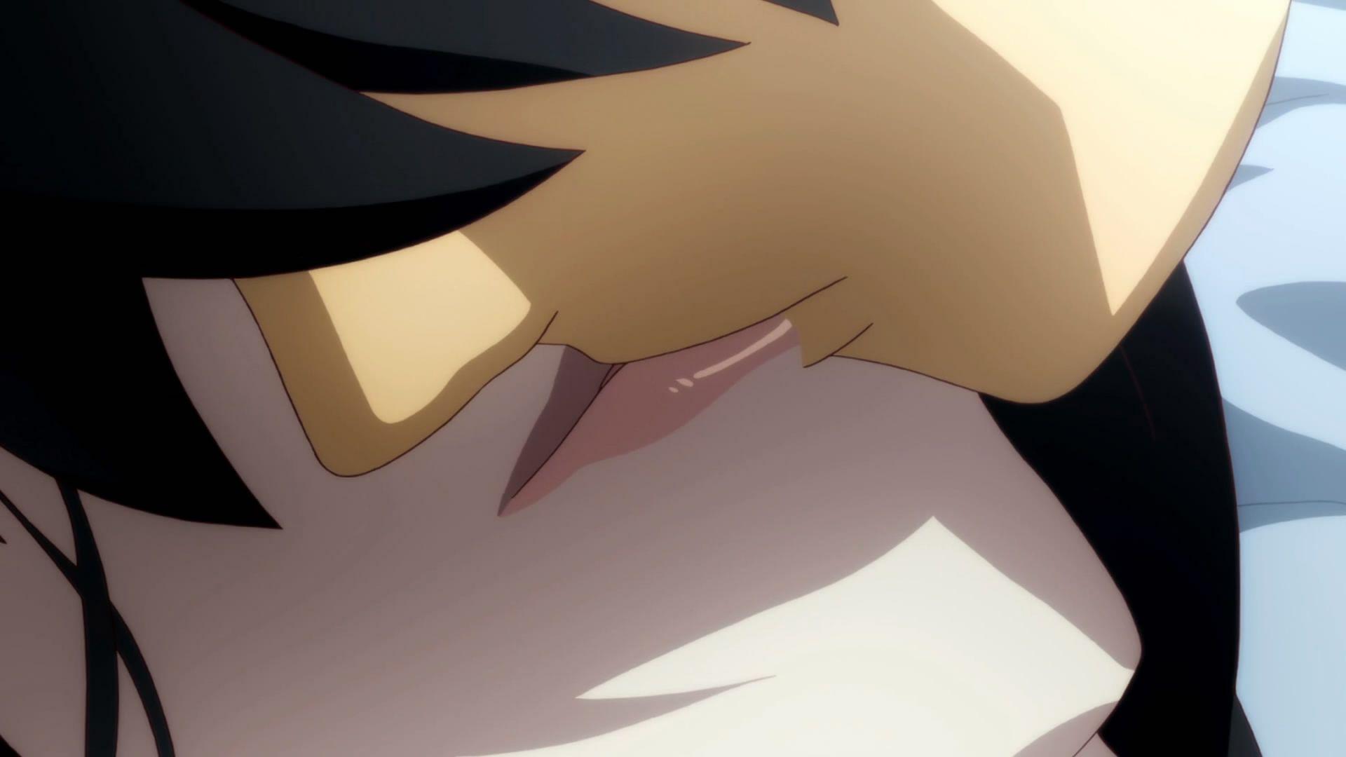 1920x1080 Araragi Koyomi, HD Wallpaper Anime Image Board Mobile
