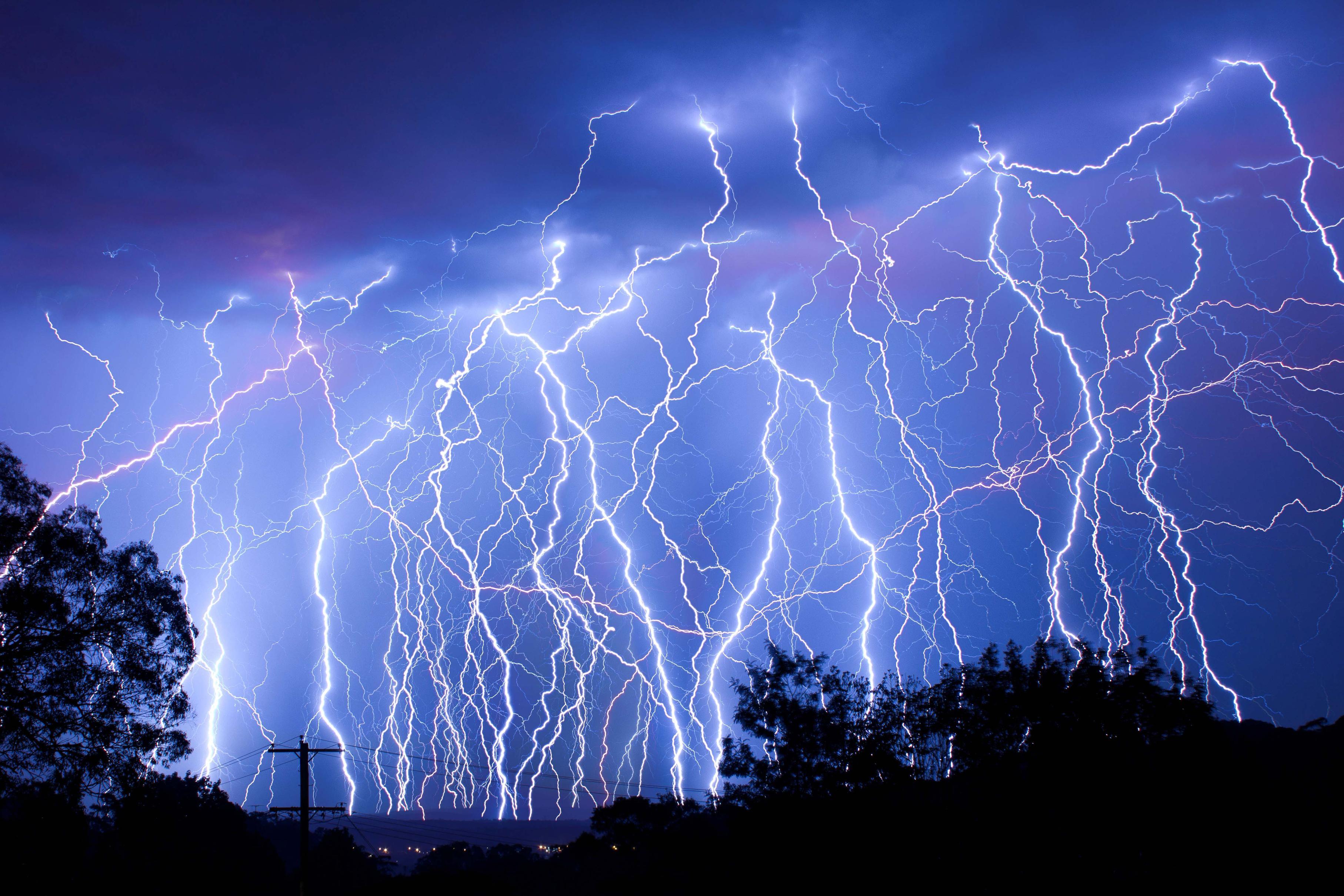 3629x2419 Here's How You Can Protect Yourself From Lightning Strike During A Thunderstorm