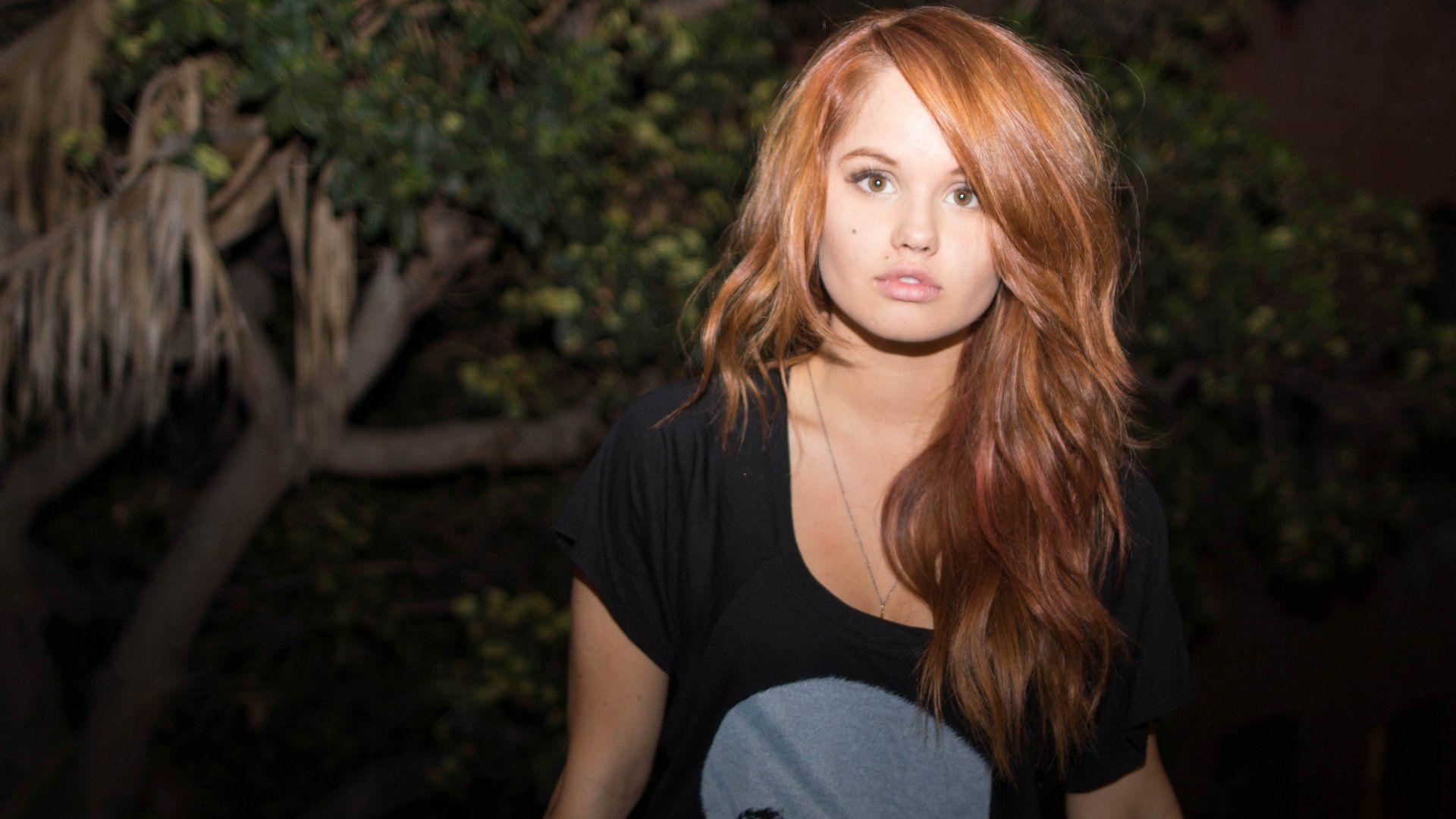 1920x1080 4K Ultra HD Debby Ryan Wallpaper and Background Image