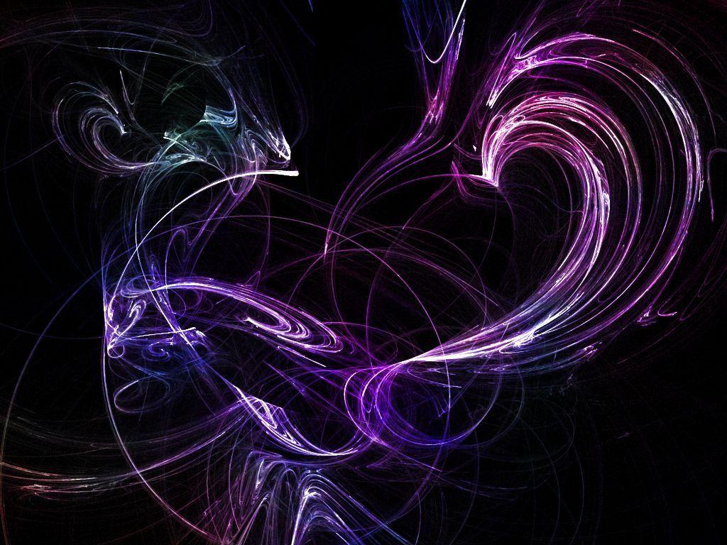 1024x768 Dragon's Heart Wallpaper