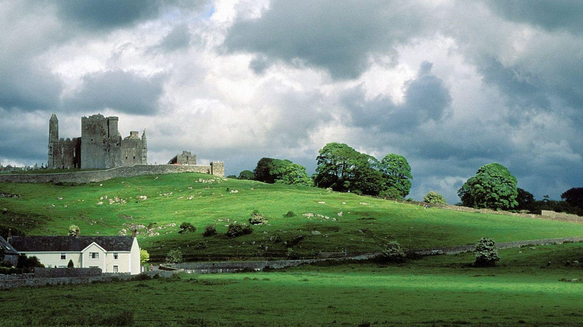 1920x1080 Irish Wallpaper HD