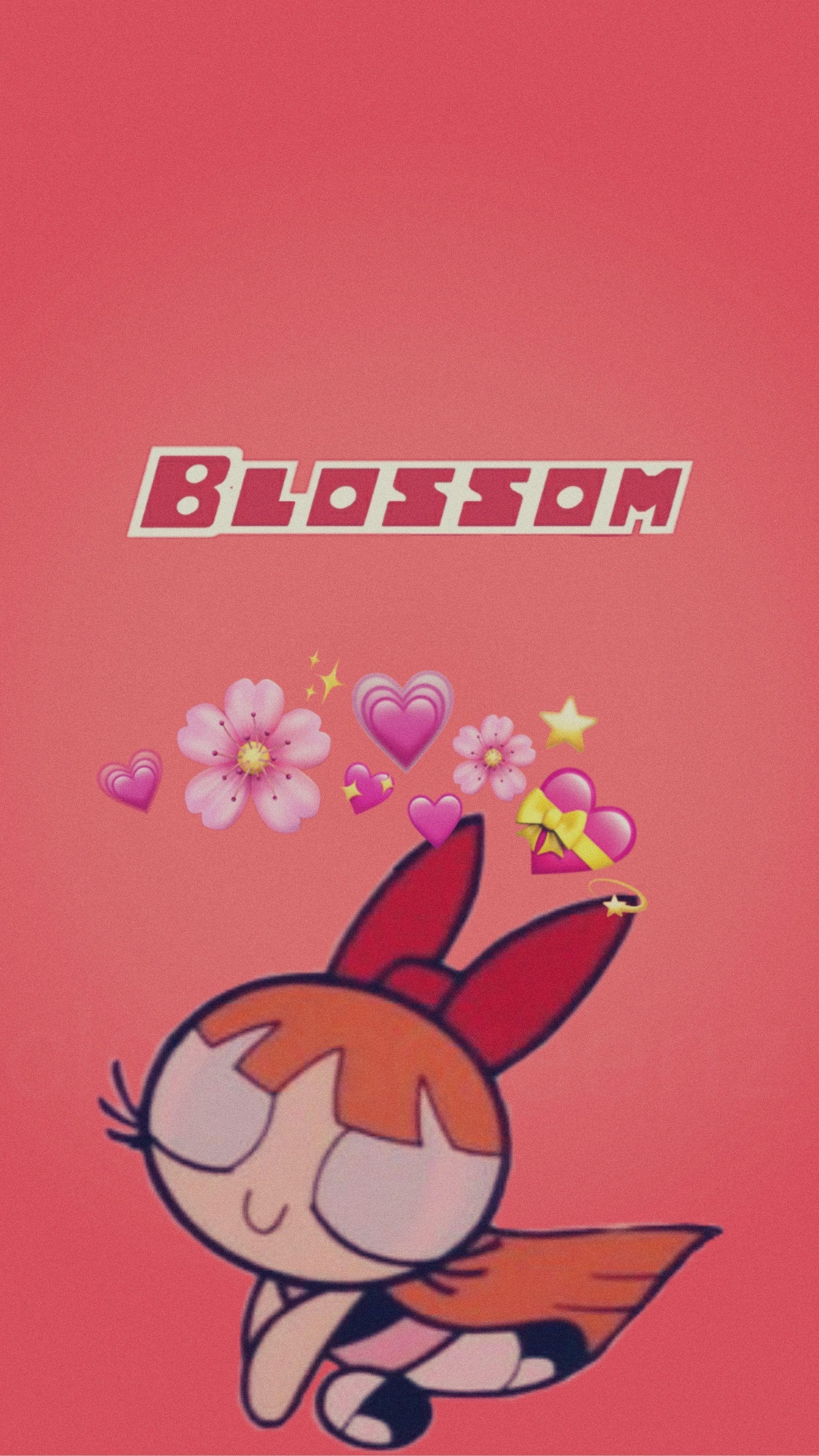 Powerpuff Girls Blossom Wallpapers Top Free Powerpuff Girls Blossom Backgrounds Wallpaperaccess