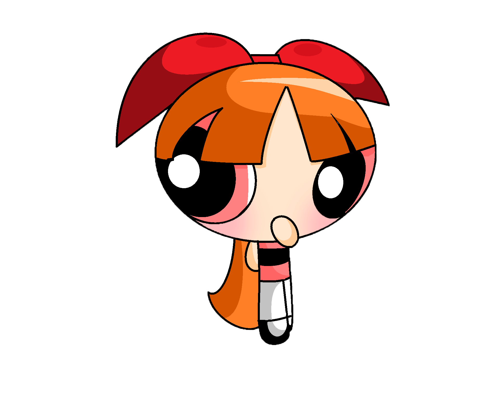 blossom  Powerpuff Girls Wallpaper 34968256  Fanpop