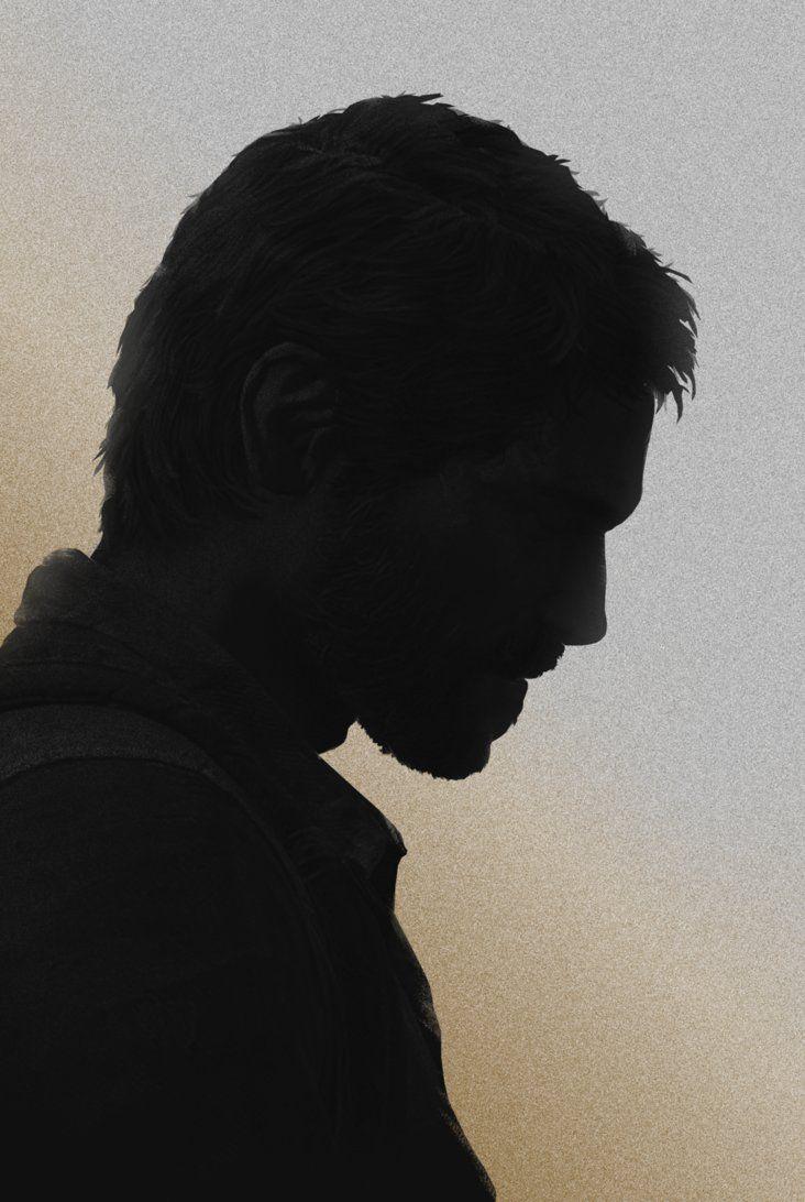732x1092 TLOU Last of Us (PS3) Photo