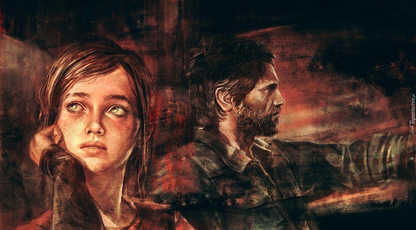 The Last of Us 2 Joel Miller #1080P #wallpaper #hdwallpaper #desktop