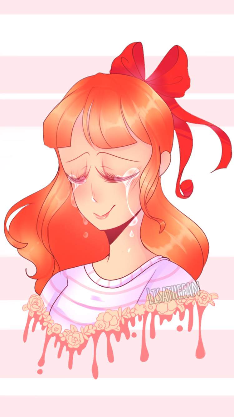 750x1334 Blossom wallpaper. The Powerpuff Girls Amino