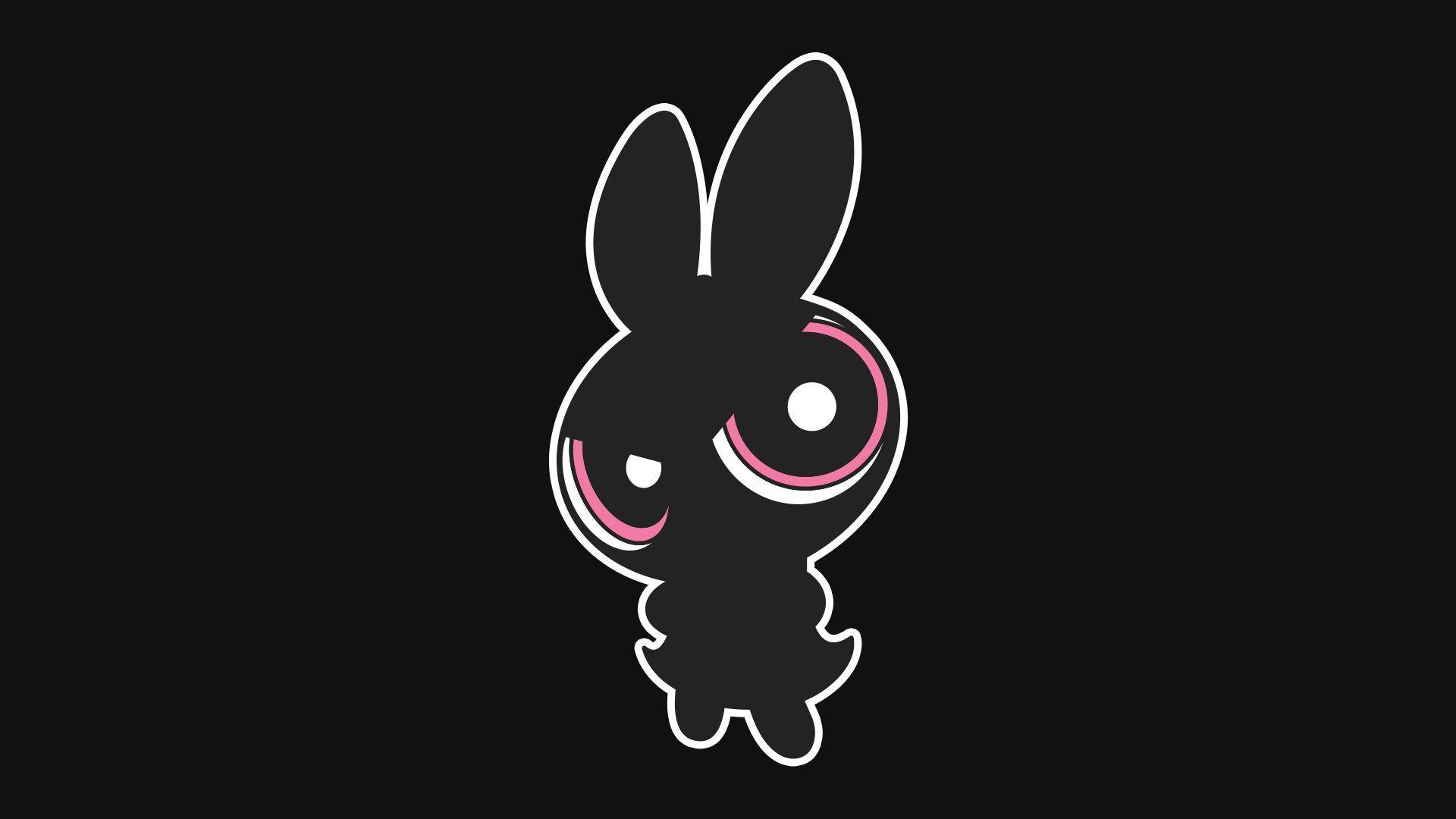 1920x1080 Powerpuff Girls, Blossom Wallpaper HD / Desktop and Mobile Background
