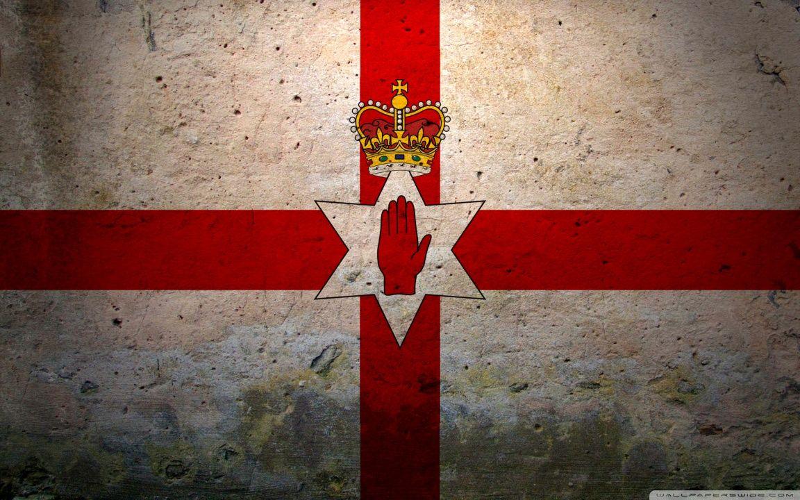 1152x720 Irish Flag Wallpaper