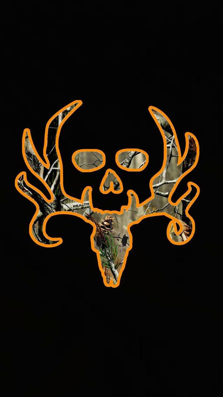 720x1280 Camo wallpaper