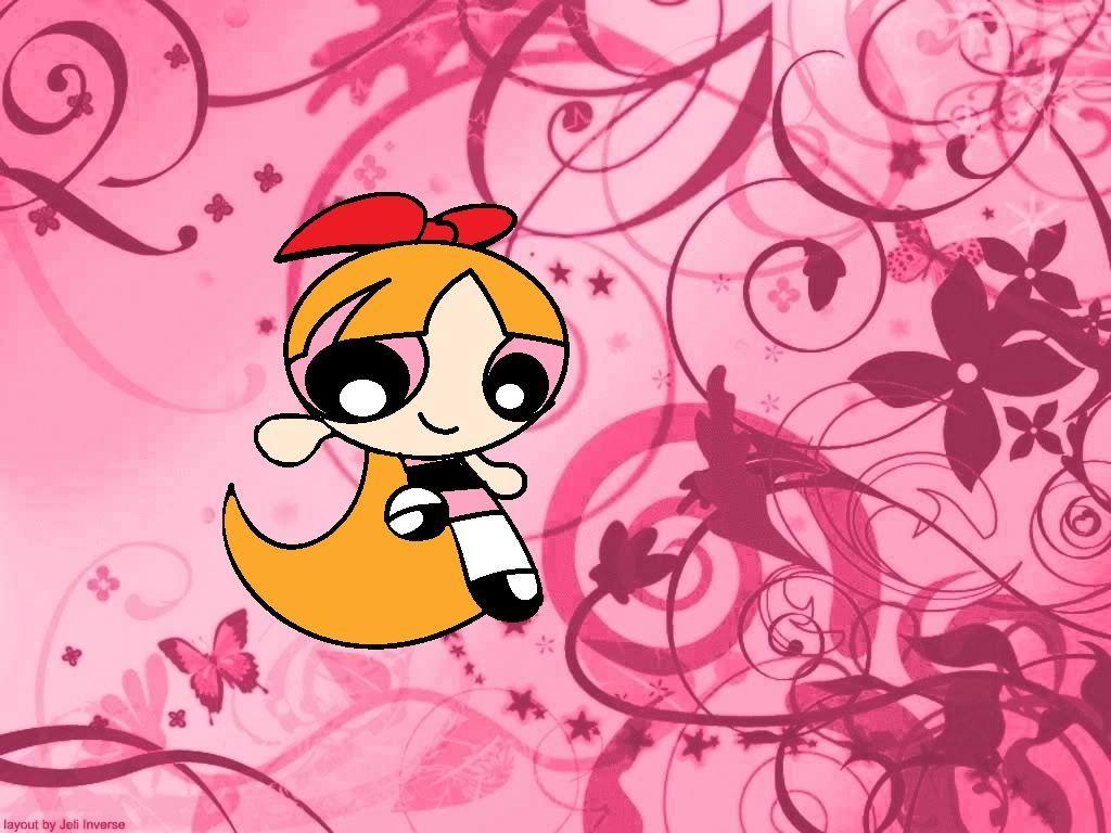 Powerpuff Girls Blossom Wallpapers - Top Free Powerpuff Girls Blossom