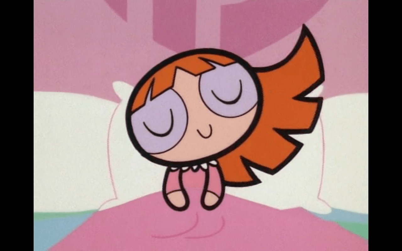 1280x800 Blossom from the Powerpuff Girls episode, The Mane Event. Powerpuff girls episodes, Powerpuff girls, Powerpuff