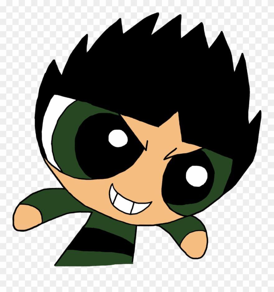 880x937 Buttercup Powerpuff Girls Wallpaper Picture With No Background Clipart