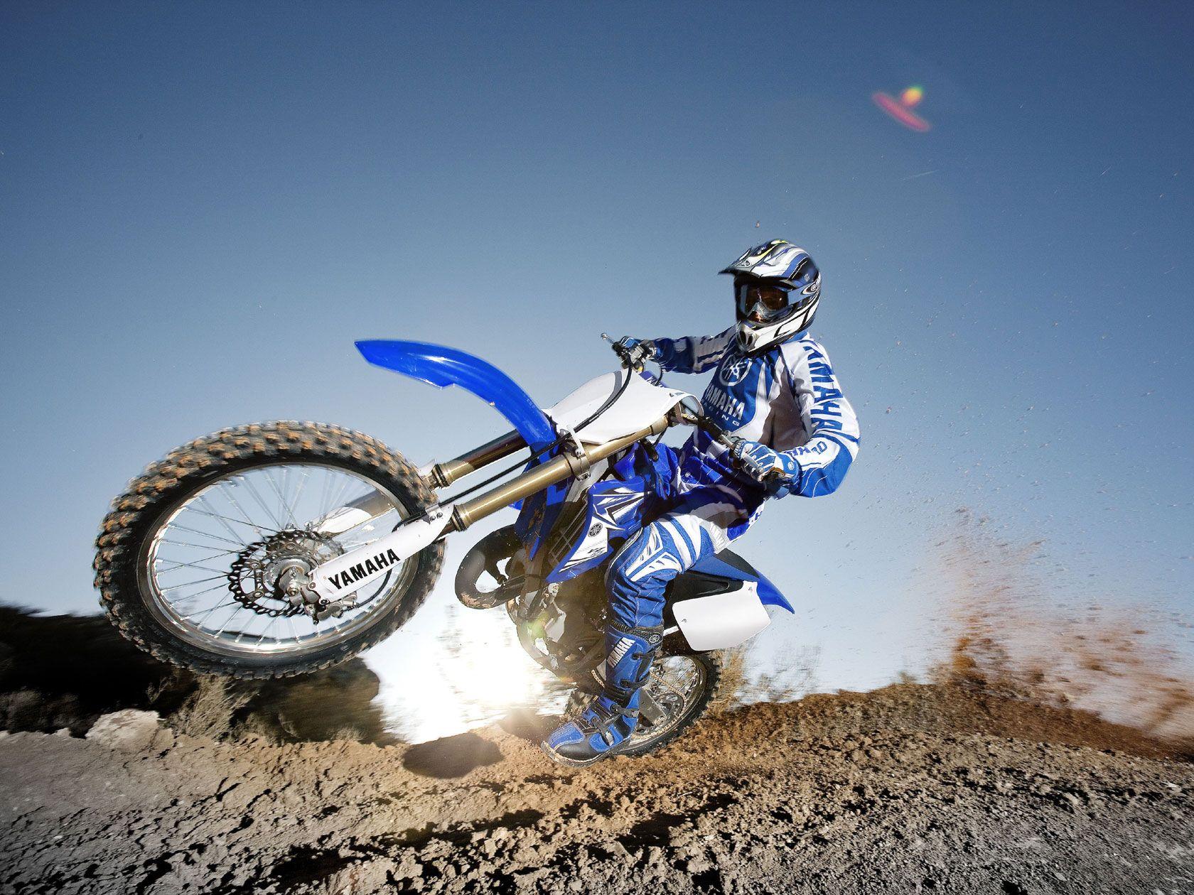 1680x1260 yz125 wallpaper