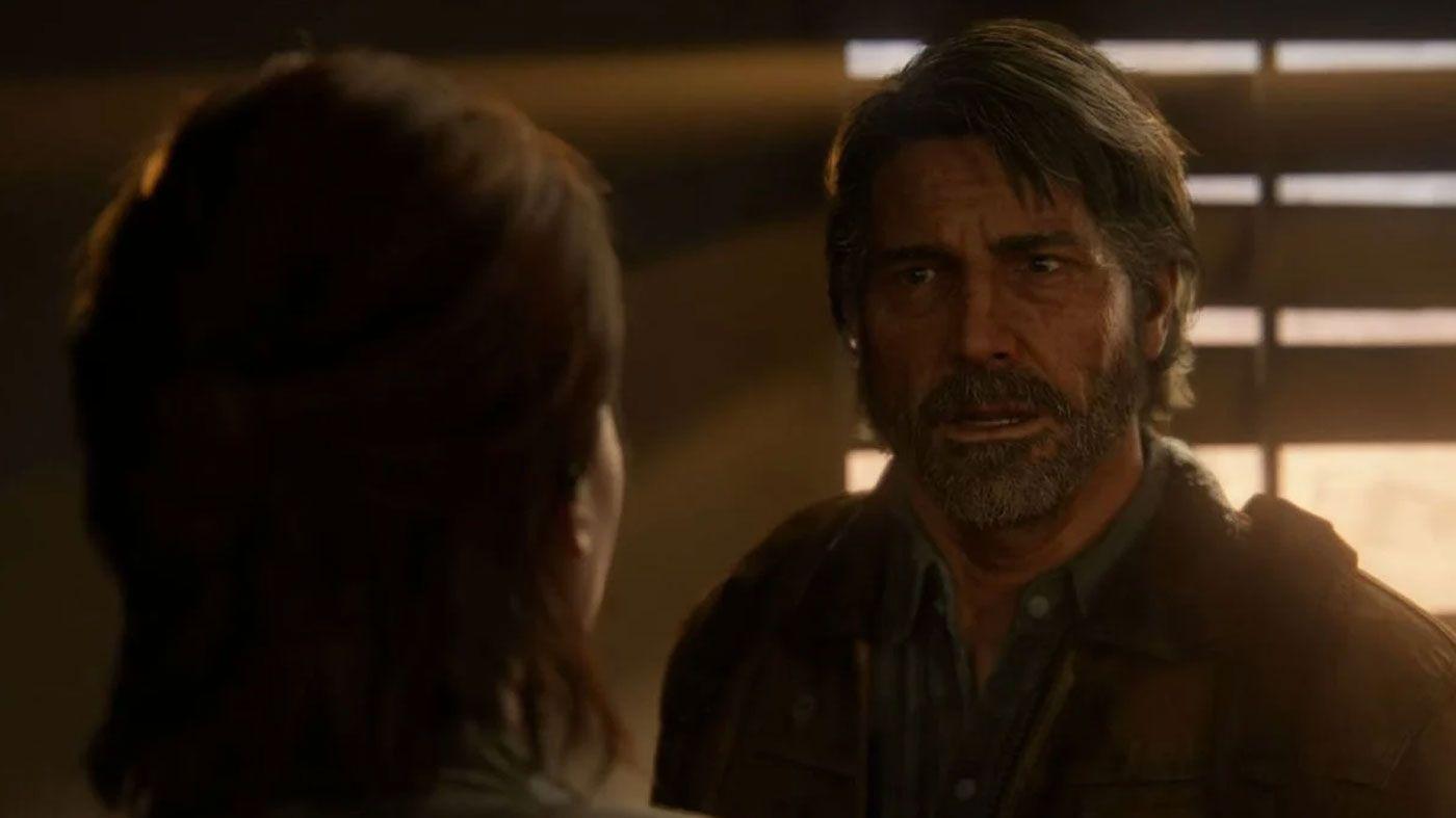 The Last of Us 2 Joel Miller #1080P #wallpaper #hdwallpaper #desktop