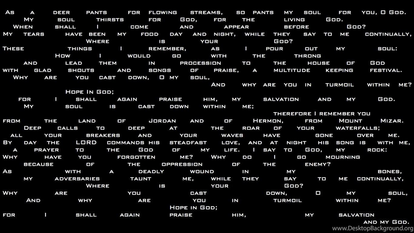 1366x768 Christian Graphic: Words Wallpaper Christian Wallpaper And. Desktop Background