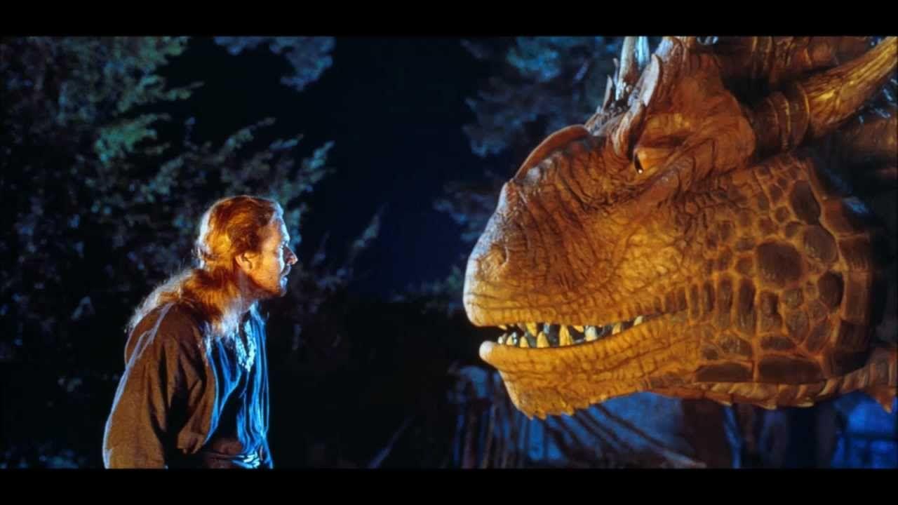 1280x720 DragonHeart wallpaper, Movie, HQ DragonHeart pictureK Wallpaper 2019