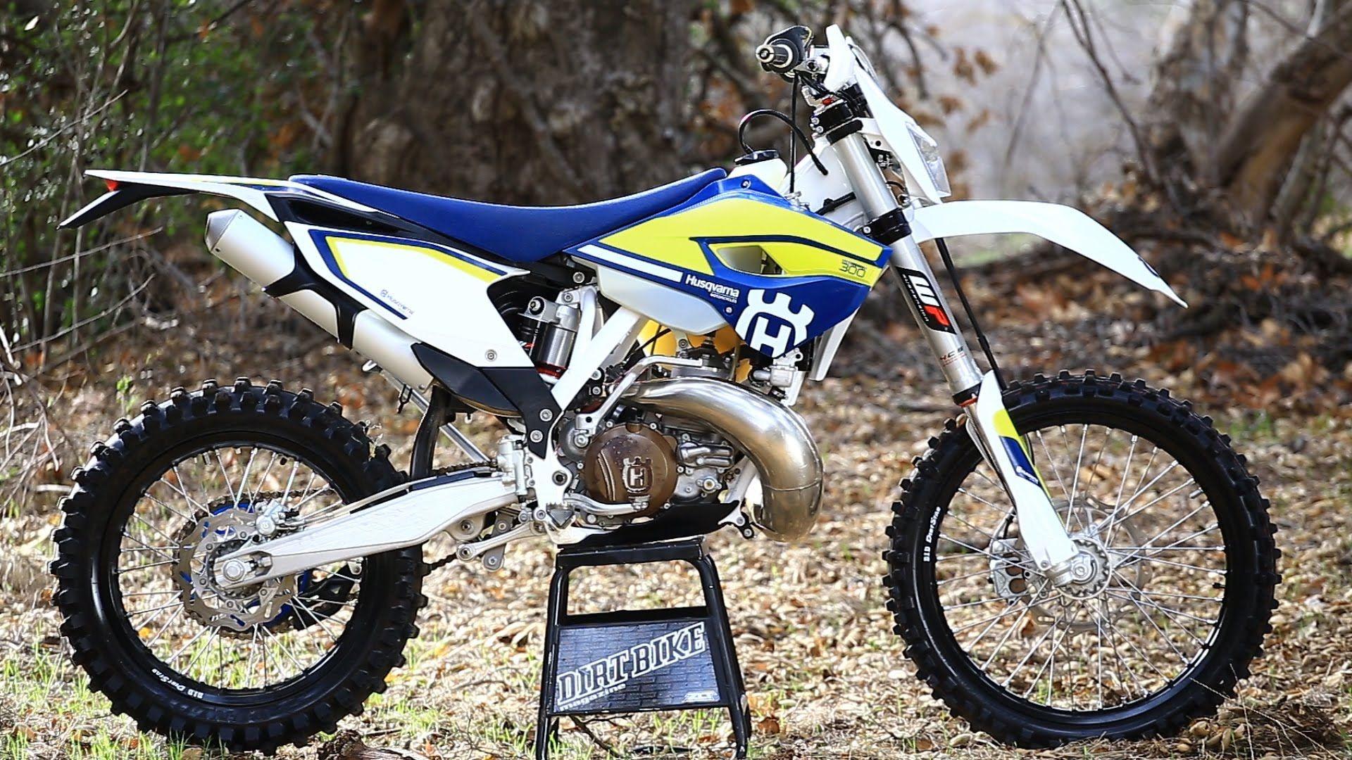 Husaberg te250 Cross