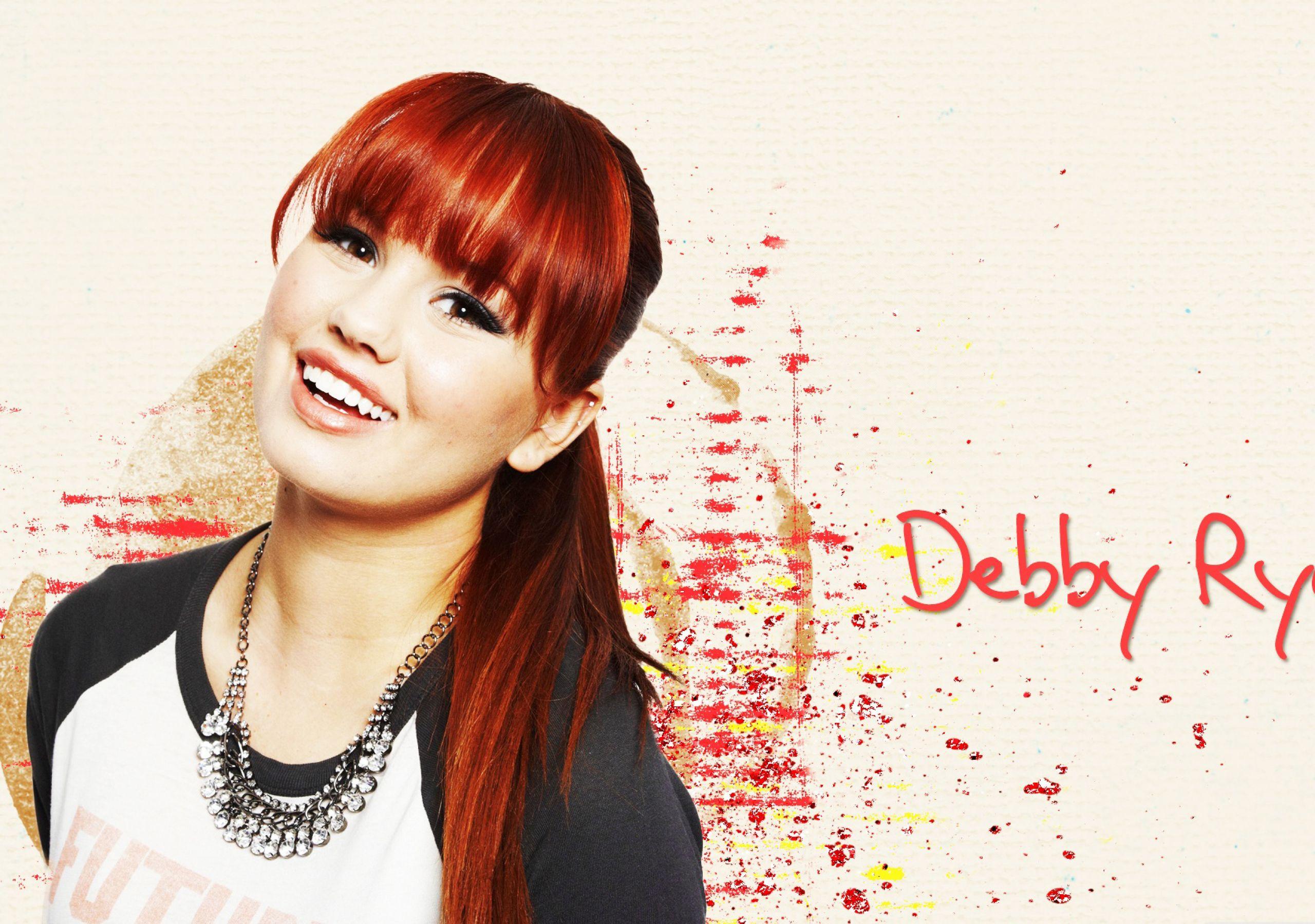 2560x1800 Debby Ryan smile wallpaper 2560x1800 Resolution Wallpaper, HD Celebrities 4K Wallpaper, Image, Photo and Background