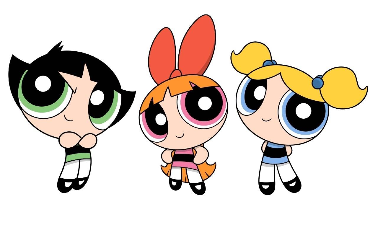 1280x779 The Powerpuff Girls wallpaper, Cartoon, HQ The Powerpuff Girls pictureK Wallpaper 2019