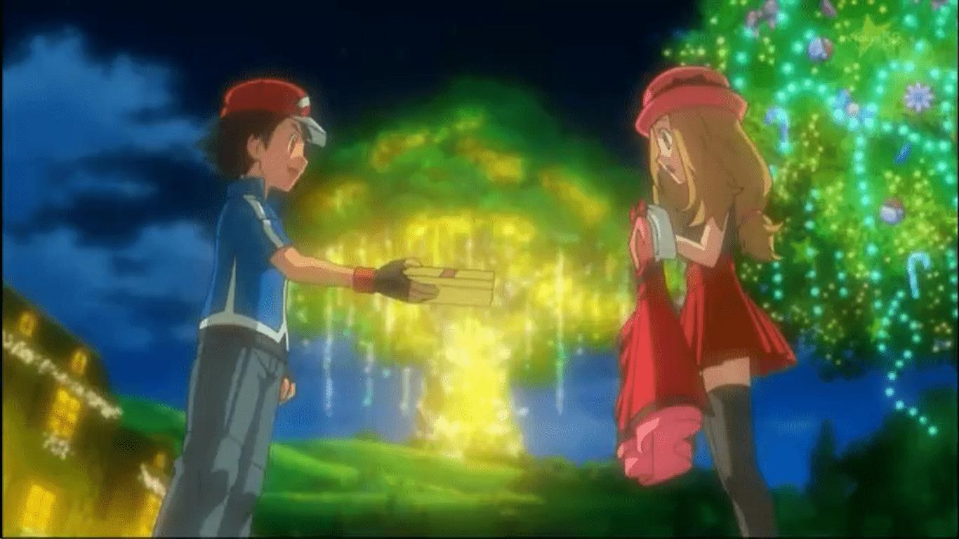 1366x768 Amourshipping General Discussion.2 *Spoiler Warning*. Serebii.net Forums
