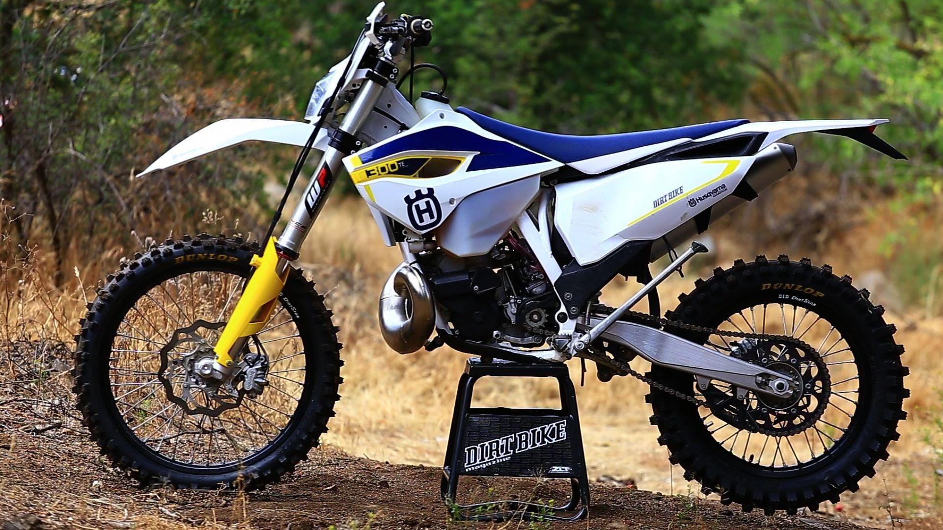 Husqvarna 2015