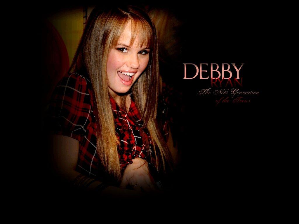 1024x768 Debby Ryan Ryan Wallpaper