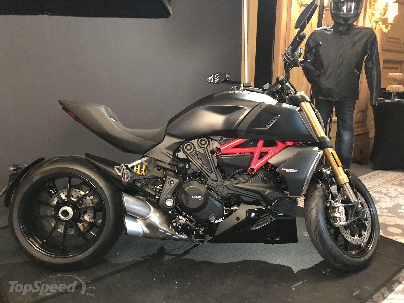 1600x1200 Ducati Diavel 1260 S Reveal Picture, Photo, Wallpaper And Video