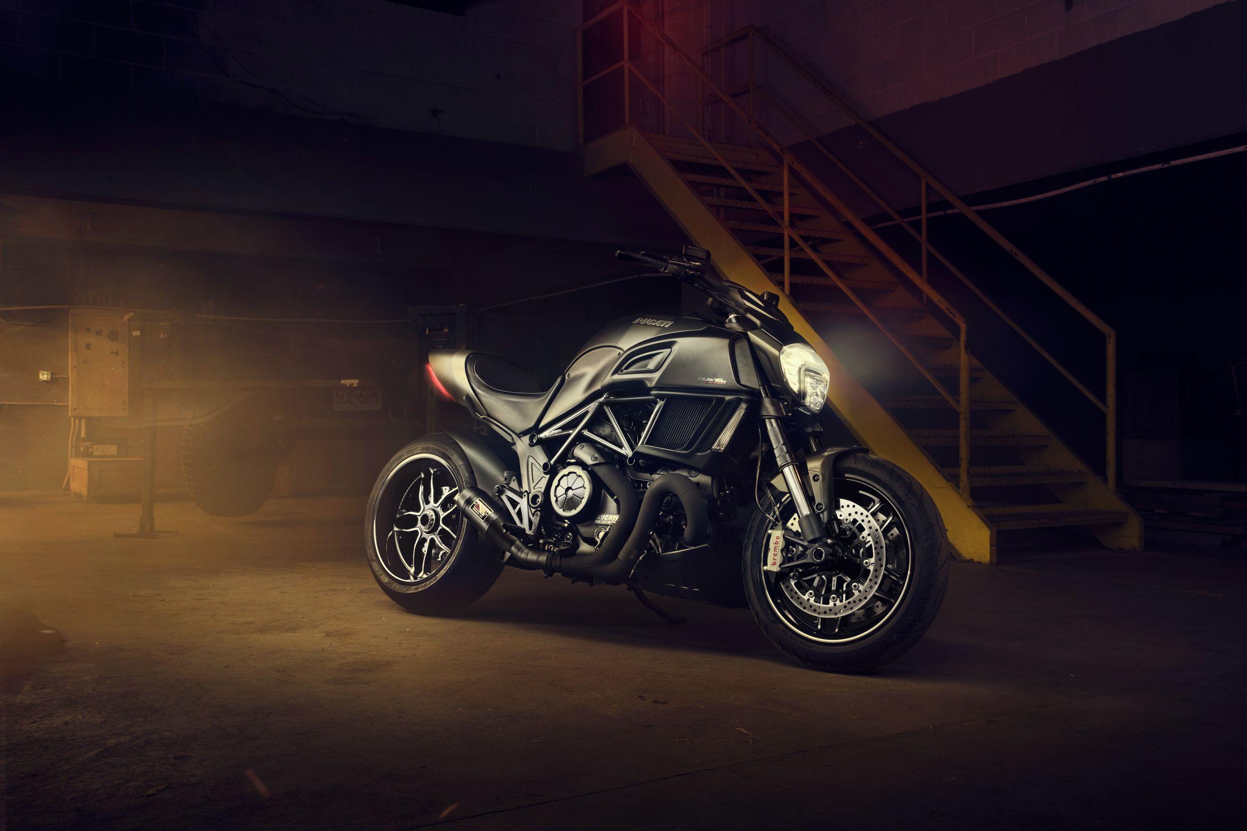 2500x1667 Ducati Diavel Carbon 1600x900 Resolution HD 4k Wallpaper, Image, Background, Photo and Picture