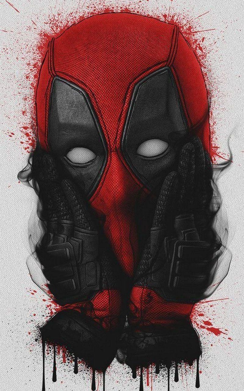 Deadpool Movie Wallpapers  Top Những Hình Ảnh Đẹp