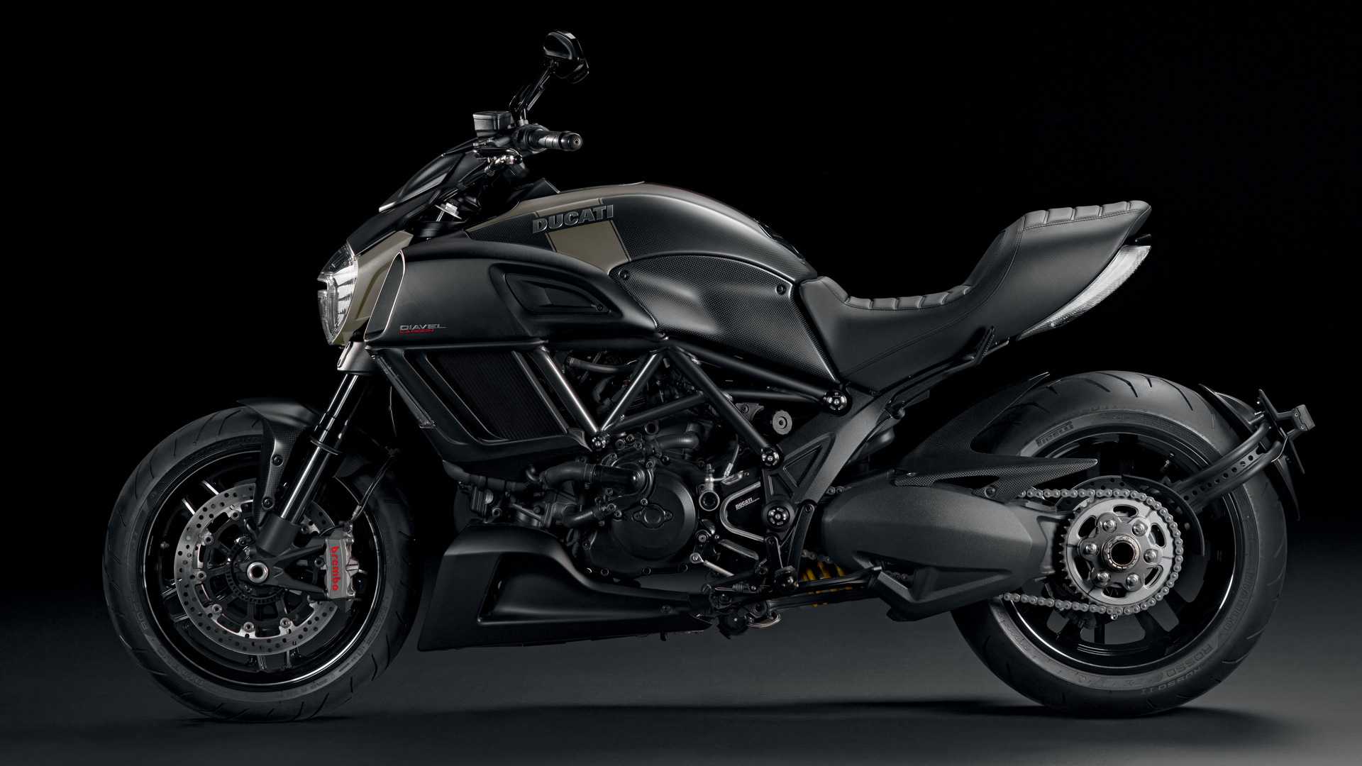 1920x1080 Ducati Diavel News and Reviews