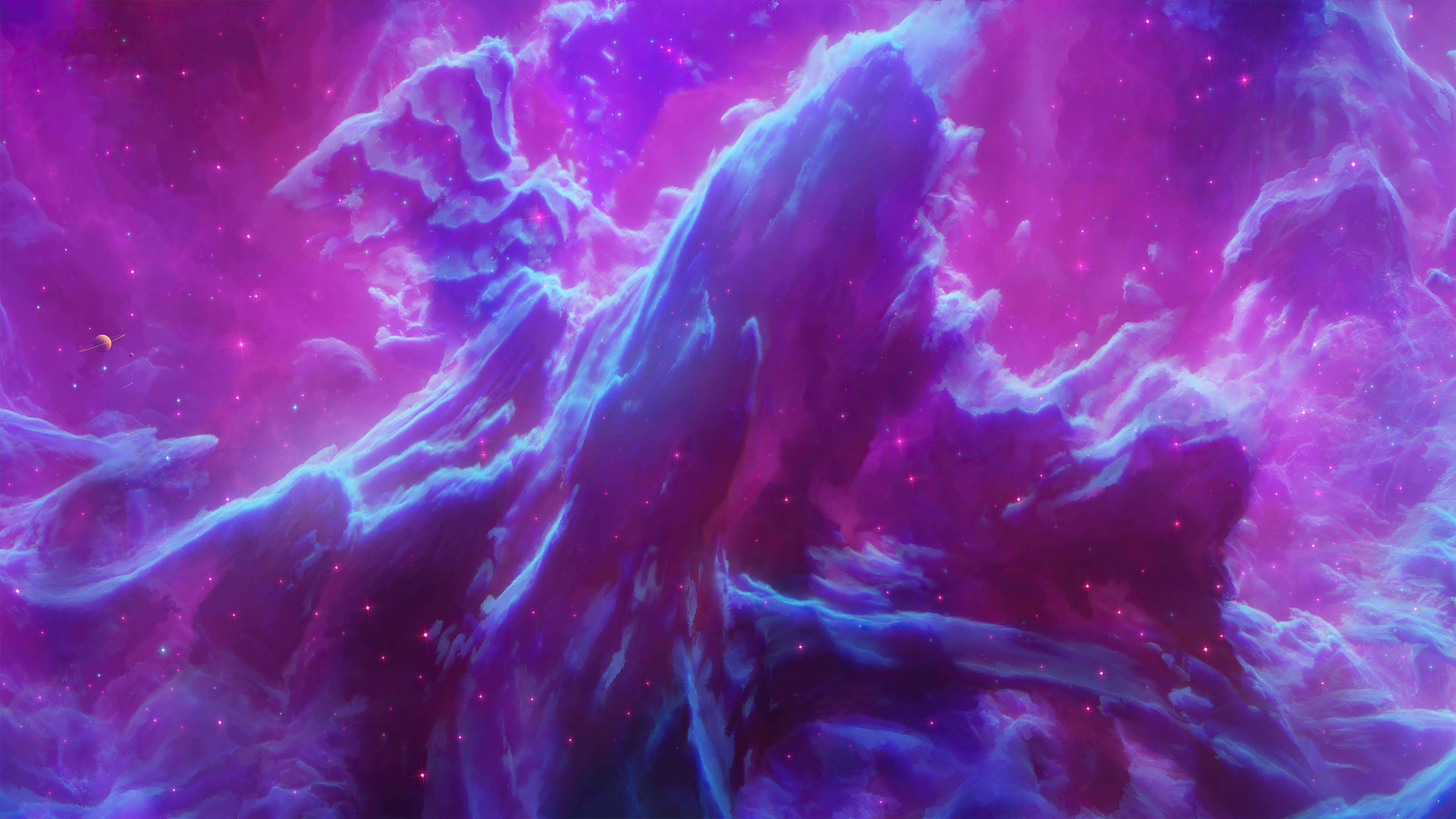 Purple Universe Wallpapers - Top Free Purple Universe Backgrounds