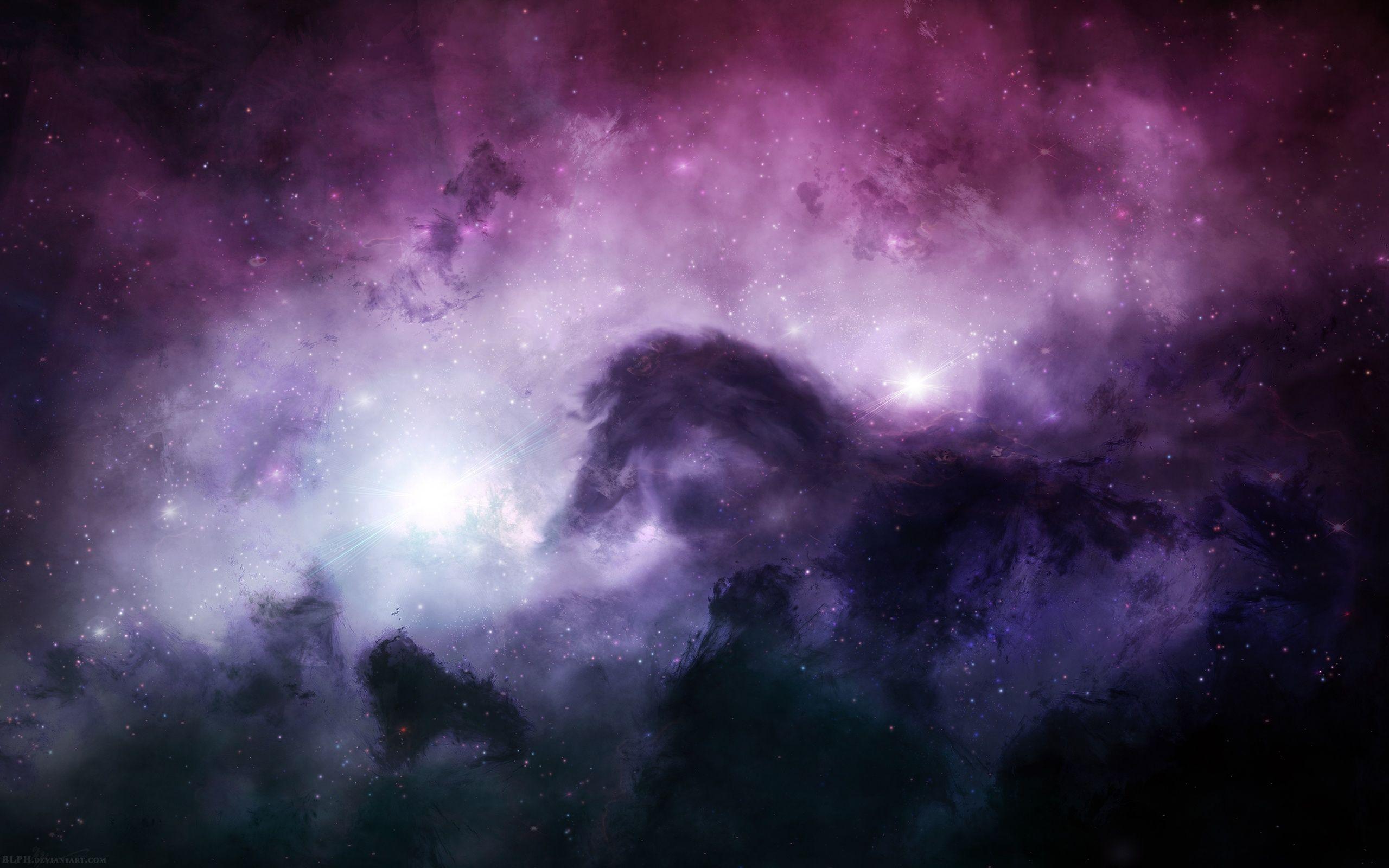 Purple Universe Wallpapers - Top Free Purple Universe Backgrounds