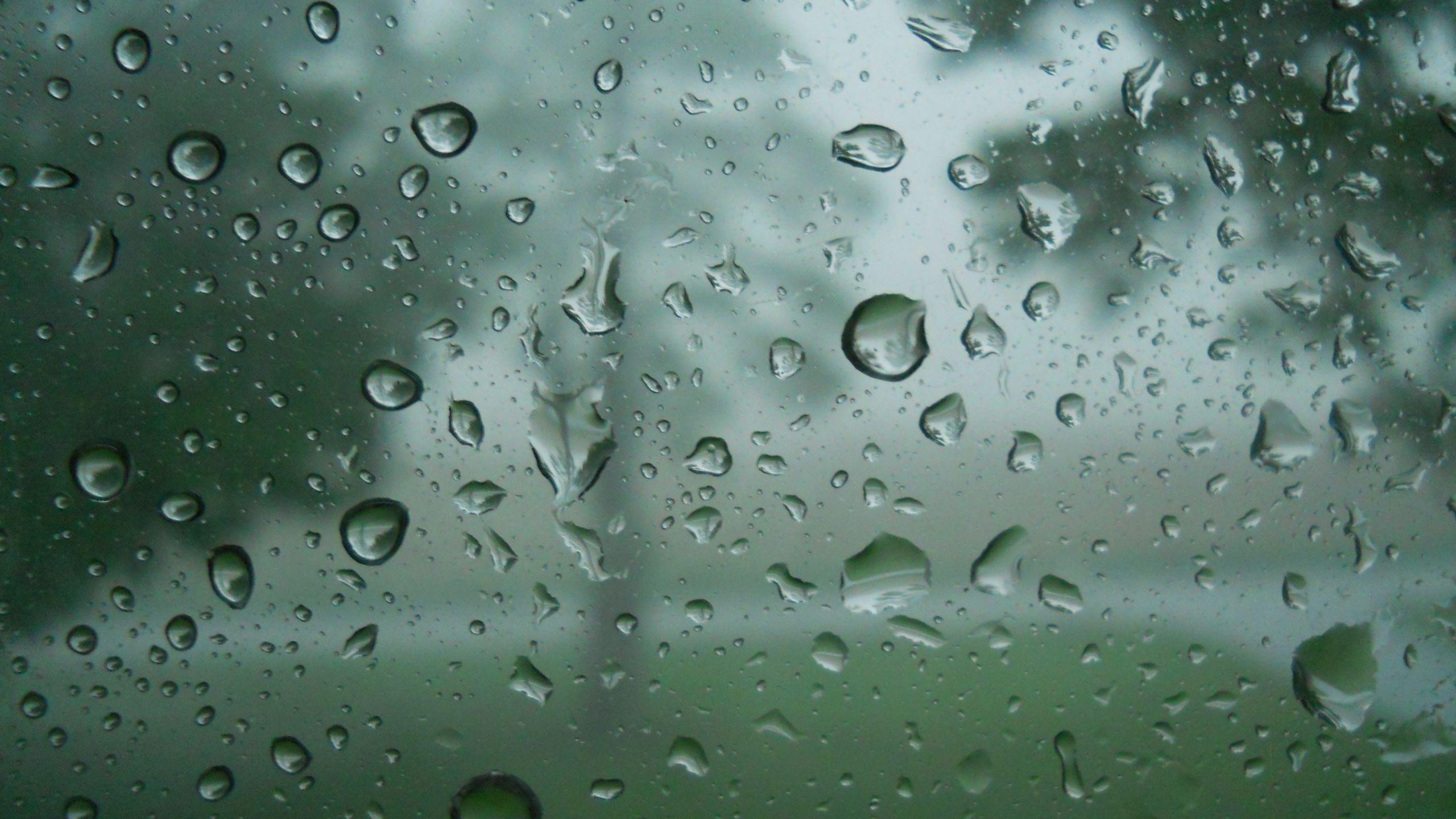2560x1440 Rainy Day Mac Wallpaper Download