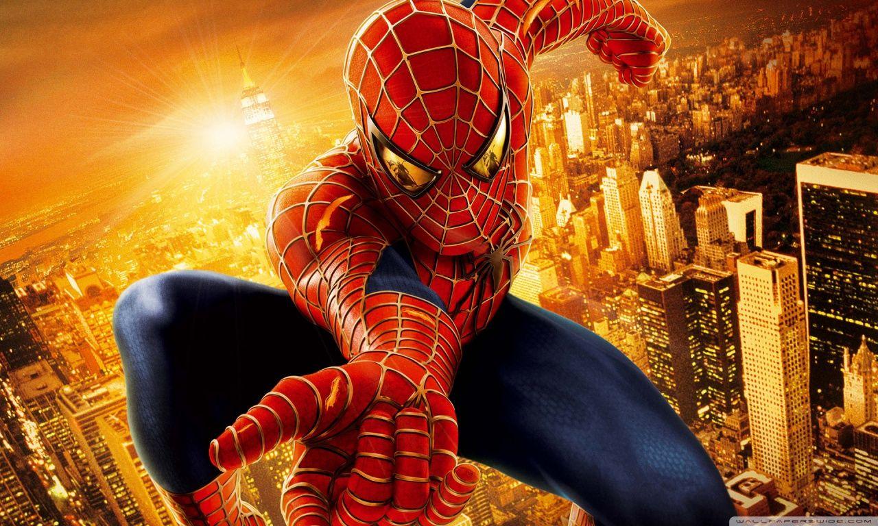 Spider Man 5 Wallpapers - Top Free Spider Man 5 Backgrounds