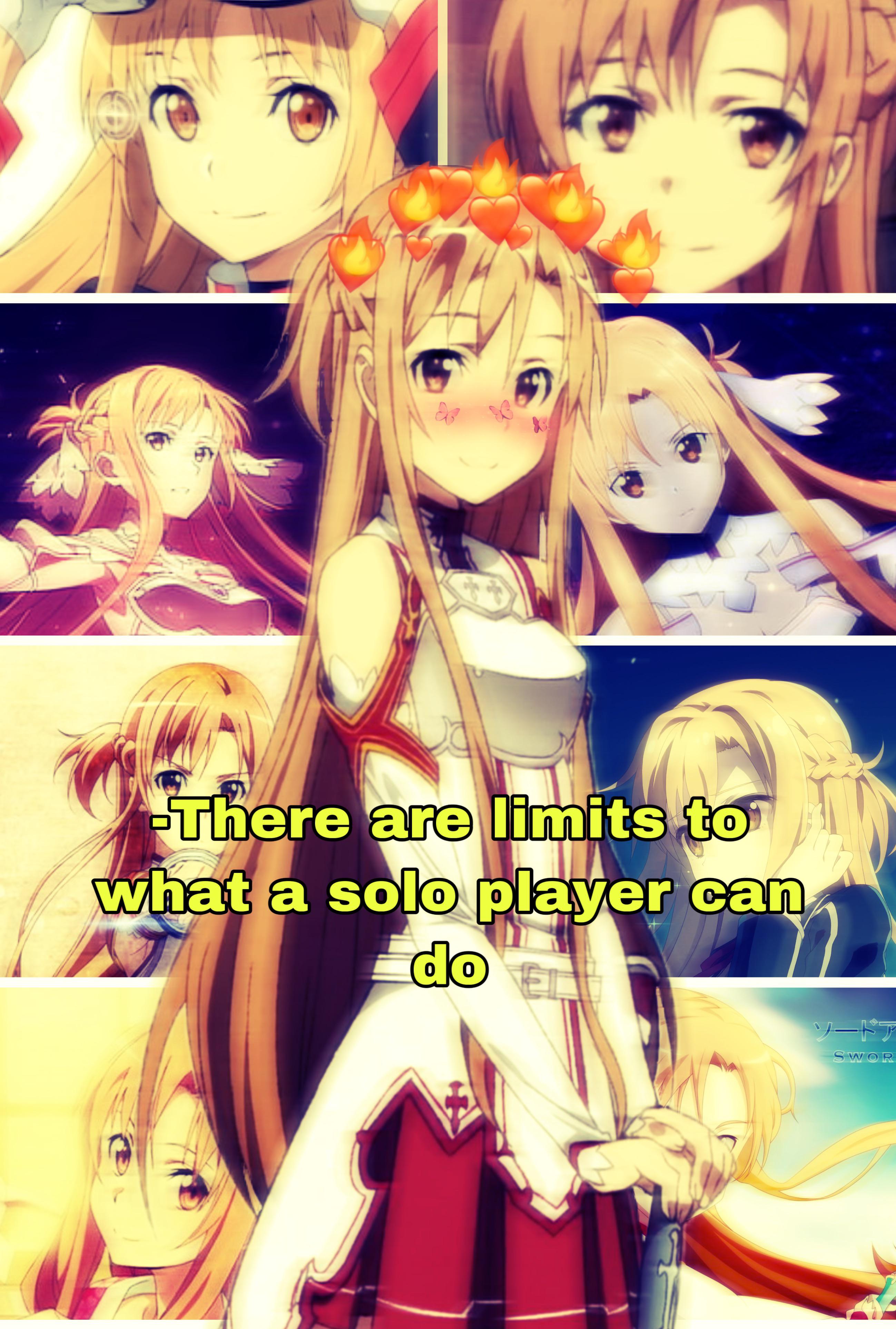 2597x3852 Asuna phone wallpaper