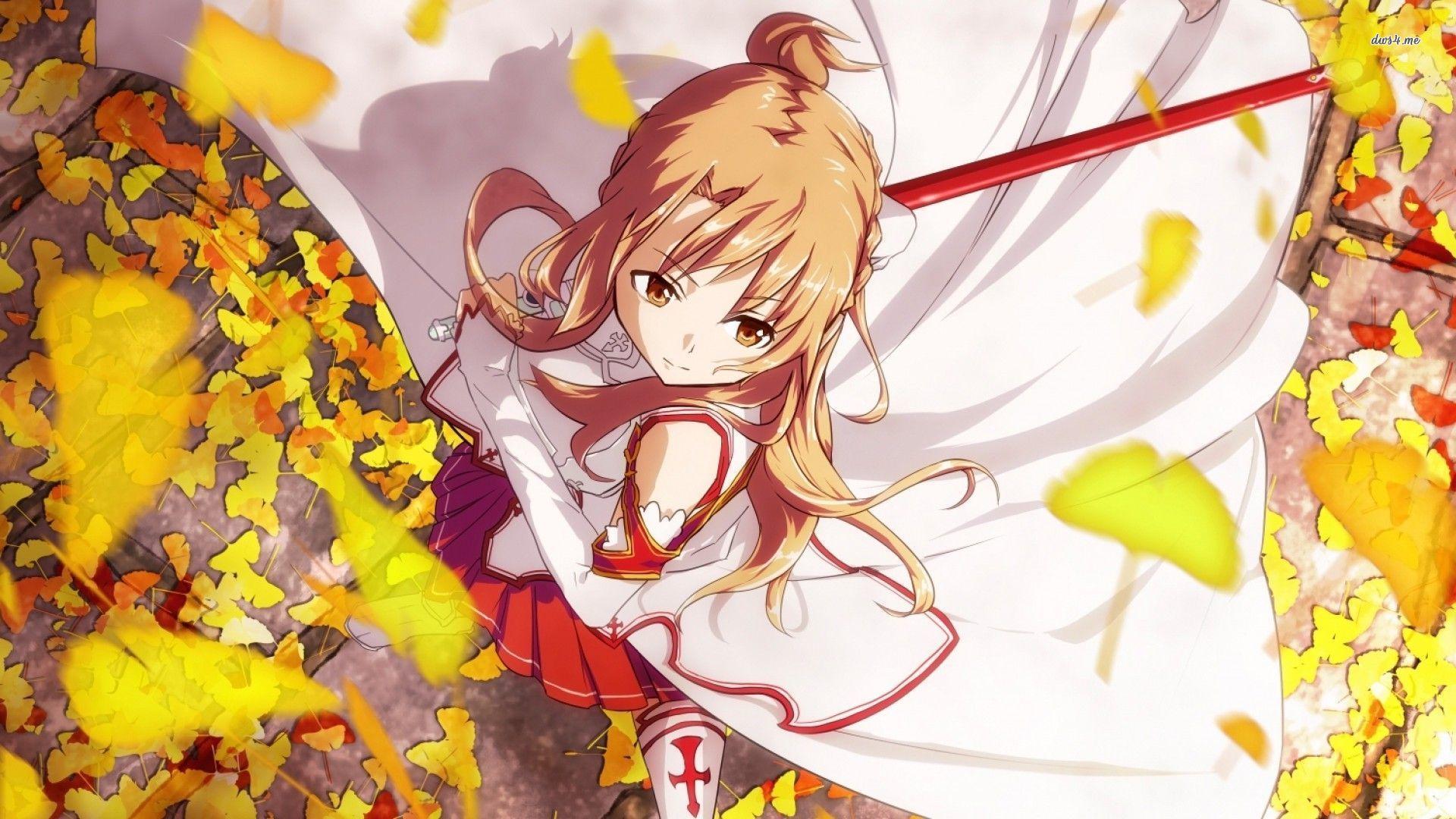 1920x1080 Asuna