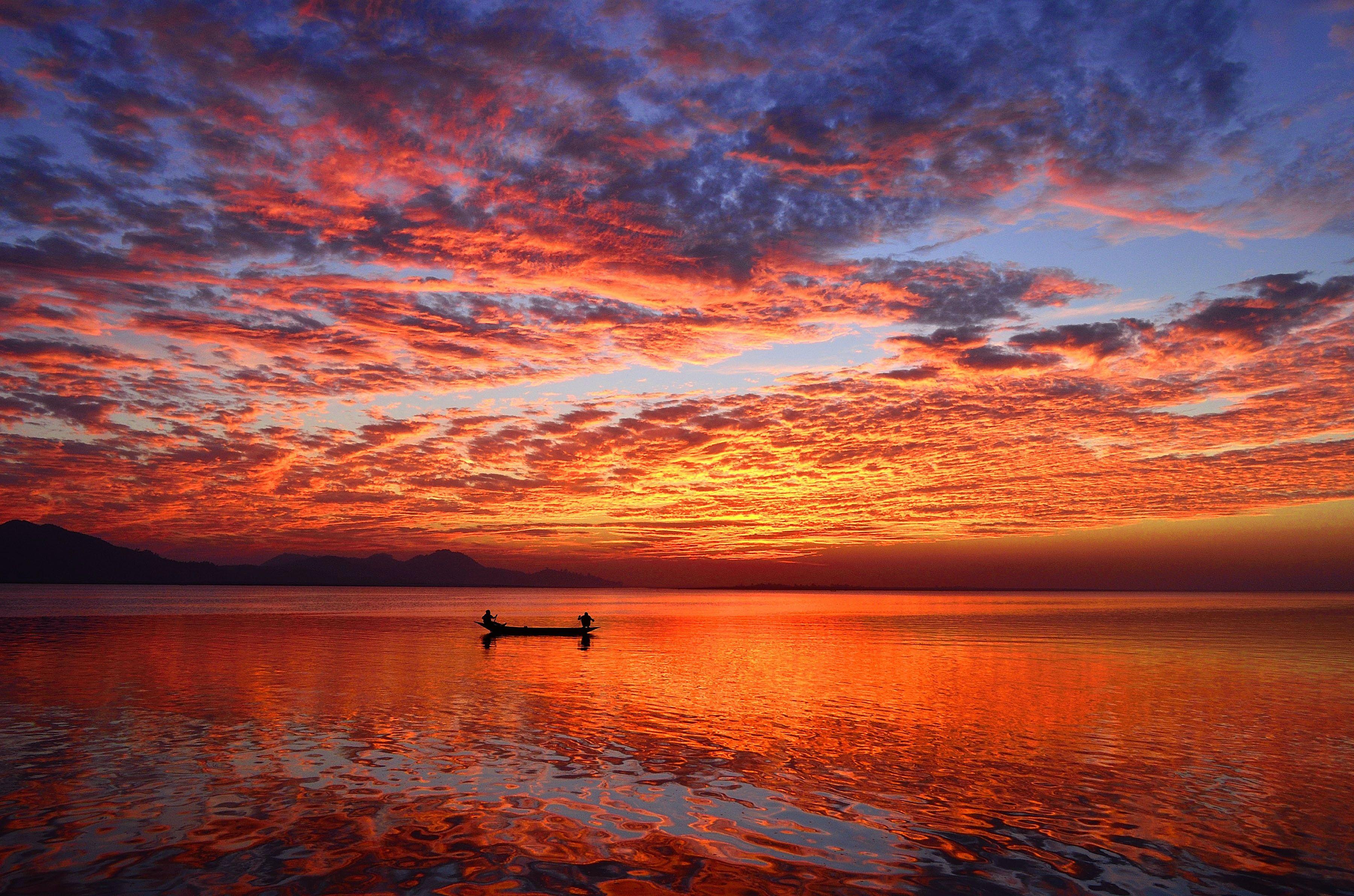3600x2384 Scene 4K wallpaper for your desktop or mobile screen free and easy to download
