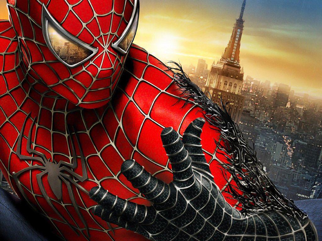 1024x768 Spider Man 2 Wallpaper. Spider Man Laptop Wallpaper, Spider Man Phone Wallpaper And Spider Man Cartoon Wallpaper