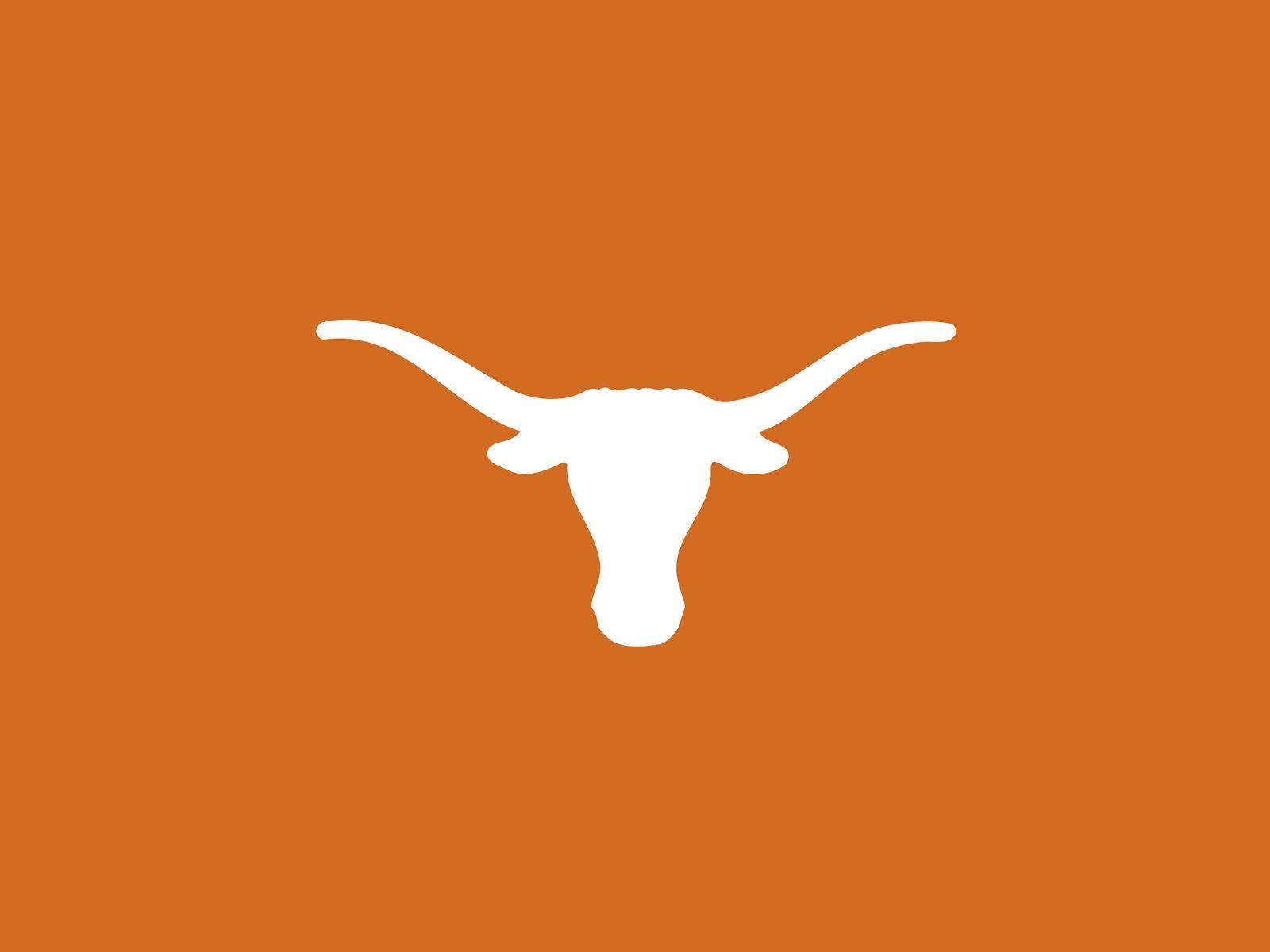 1600x1200 Texas Longhorns Logo Wallpaper