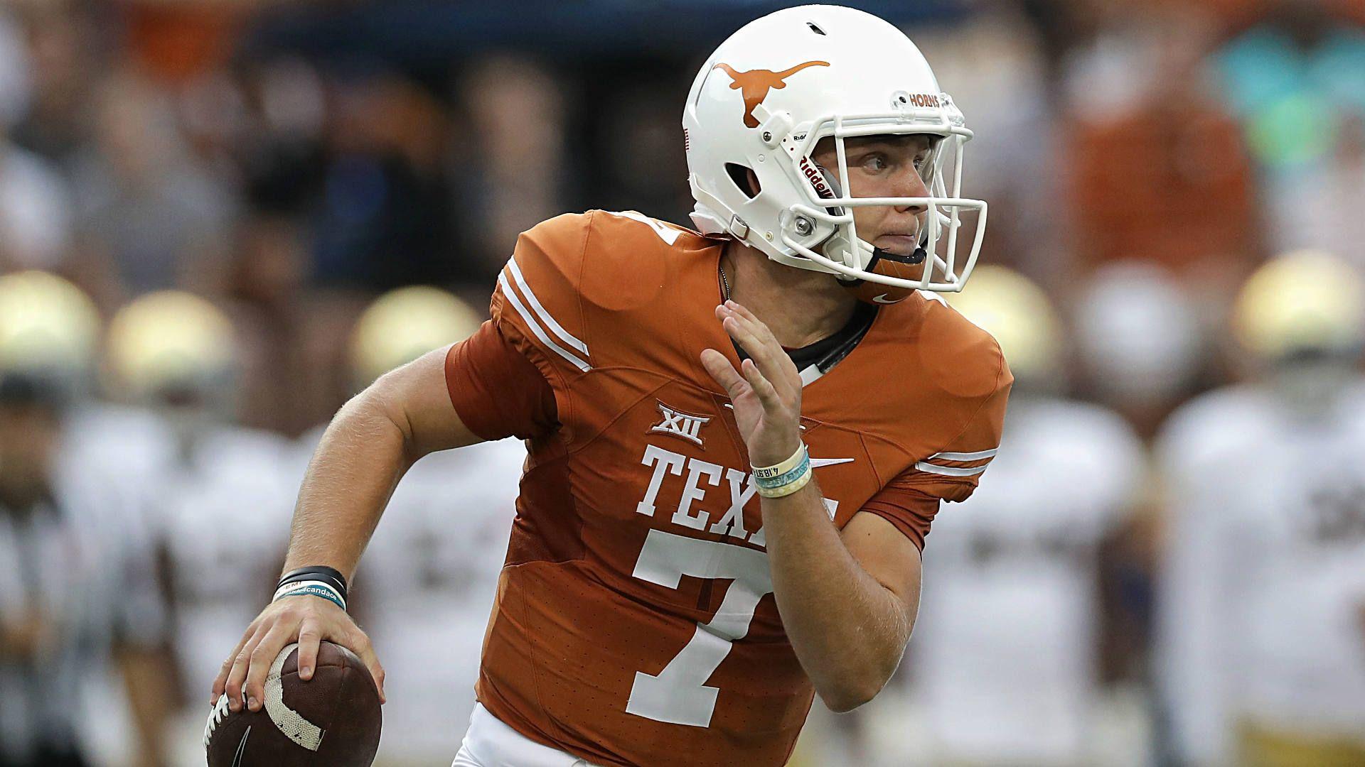 1920x1080 Texas football preview: Longhorns 2017 schedule, roster and three things to watch
