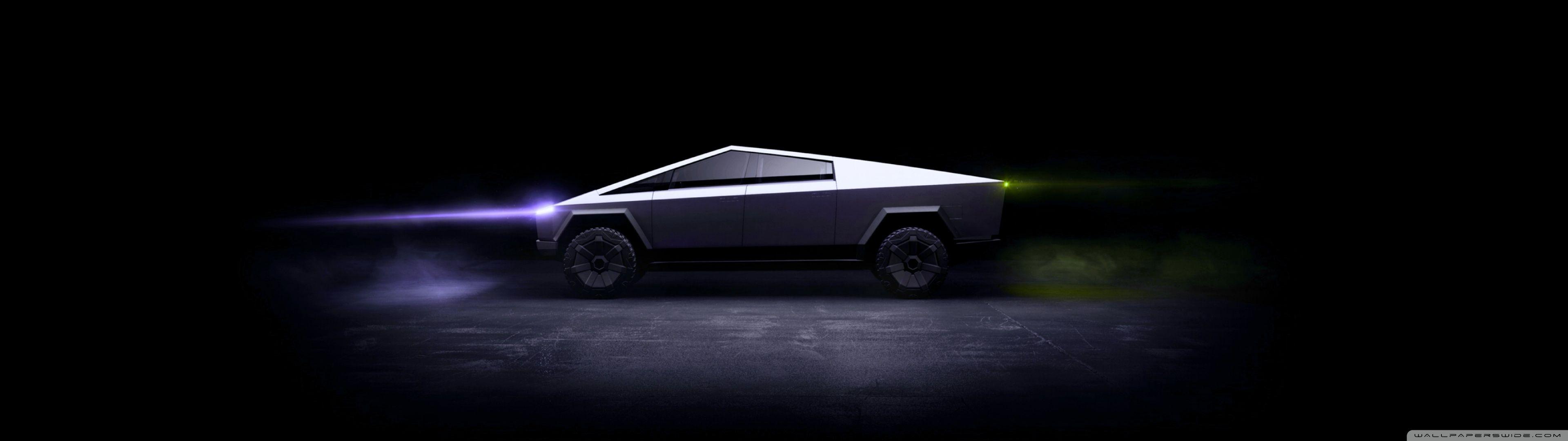 3840x1080 Cybercar Ultra HD Desktop Background Wallpaper for : Widescreen & UltraWide Desktop & Laptop : Multi Display, Dual & Triple Monitor : Tablet