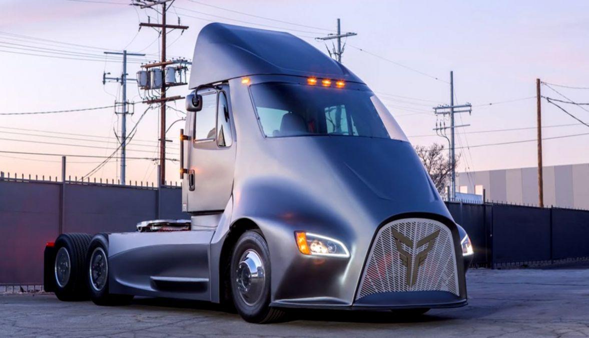1177x676 Free download Ugly Semi Truck Wallpaper Library [1177x676] for your Desktop, Mobile & Tablet. Explore Tesla Truck Wallpaper. Tesla Truck Wallpaper, Tesla Semi Truck Wallpaper, Tesla Semi Electric Truck Road Wallpaper
