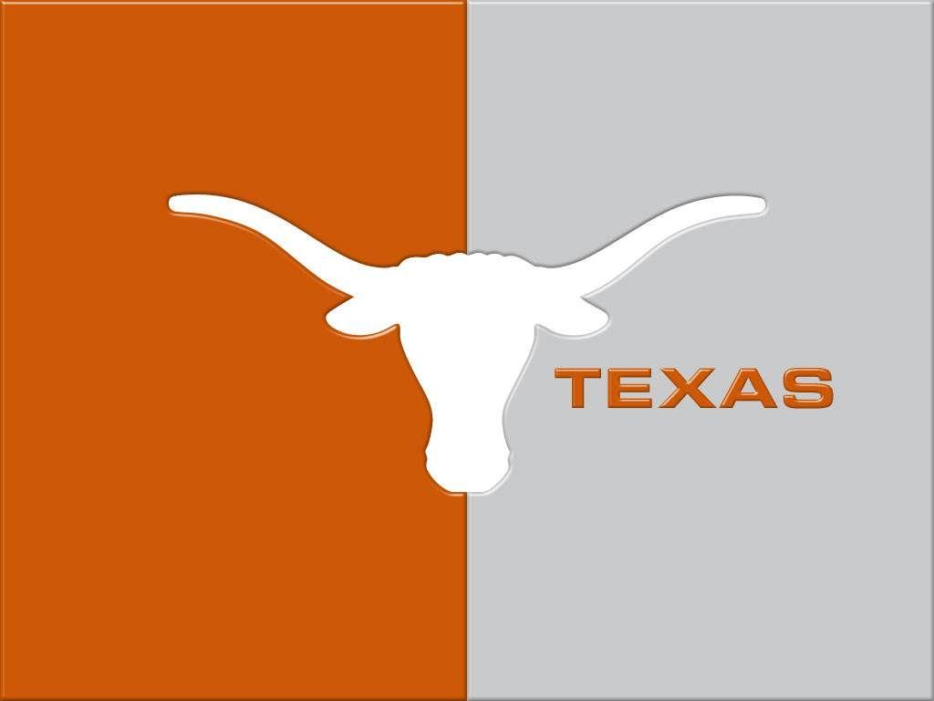 1024x768 University of Texas Football Wallpaper