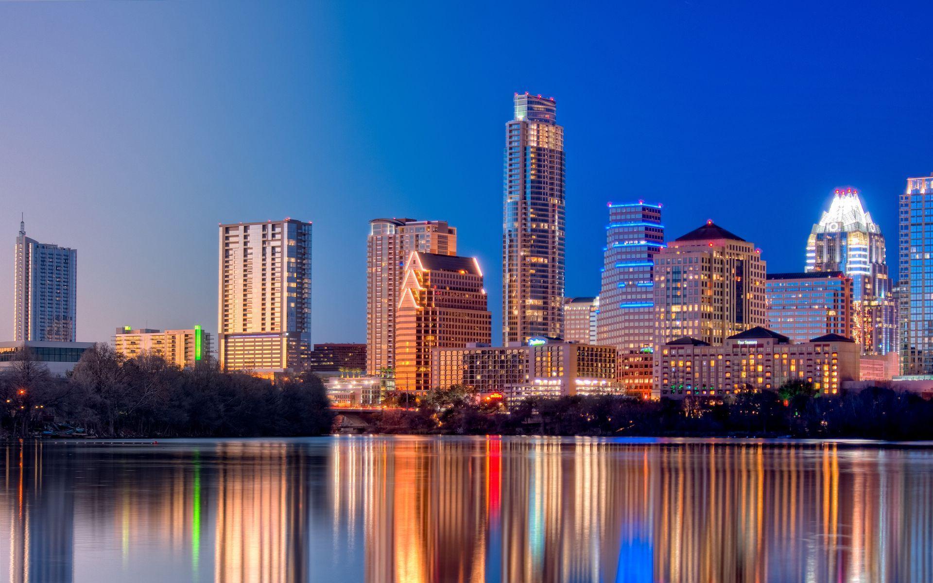 1920x1200 University Of Texas Wallpaper