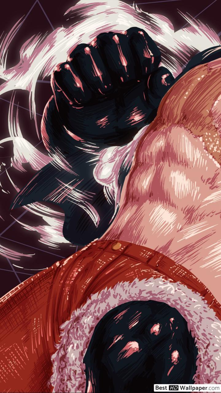 Luffy Snake Man Wallpapers Top Free Luffy Snake Man Backgrounds Wallpaperaccess