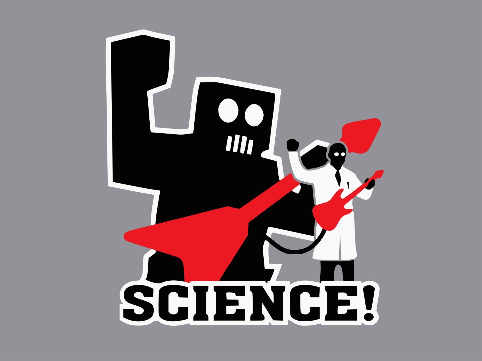 Fun Science Wallpapers - Top Free Fun Science Backgrounds - WallpaperAccess