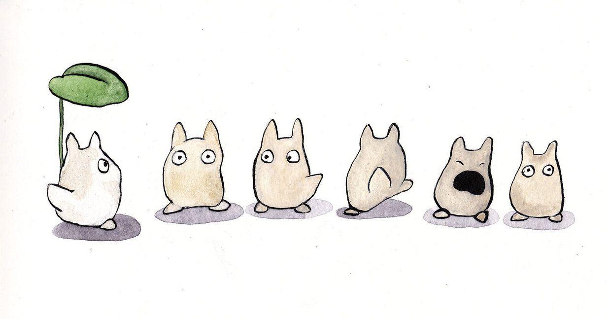 1236x647 My neighbor Totoro