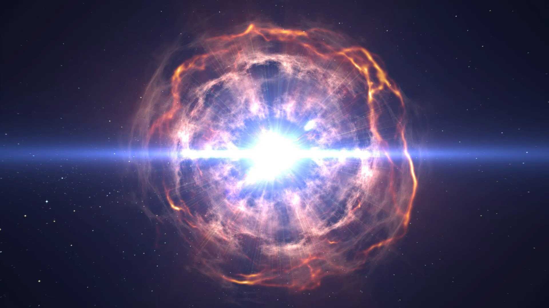 Supernova Explosion Wallpapers Top Free Supernova Explosion 