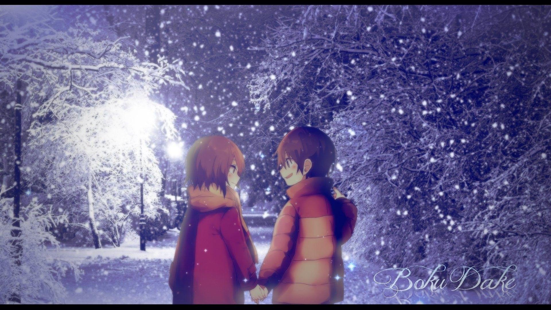 1920x1080 Erased Anime