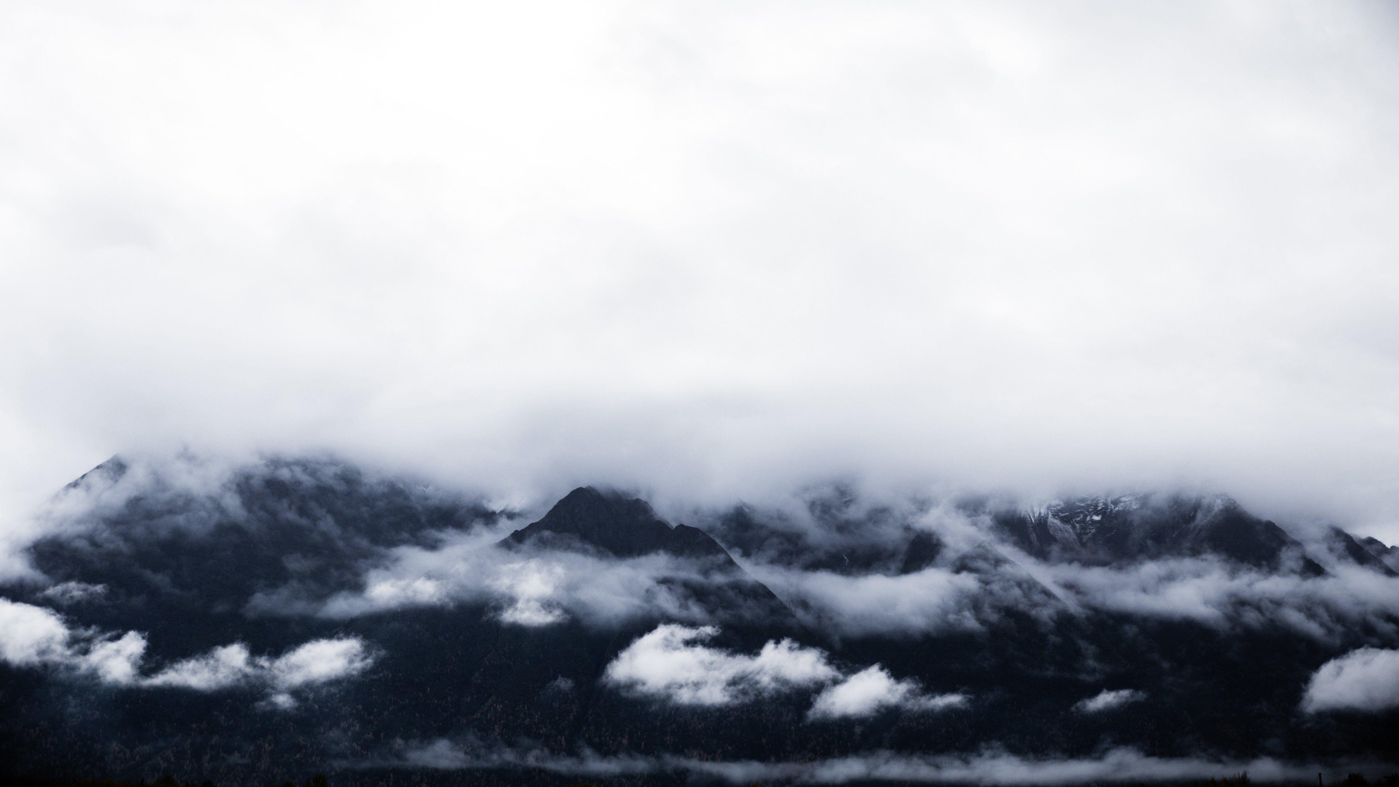 5472x3078 Erased 4K wallpaper for your desktop or mobile screen free and easy to download